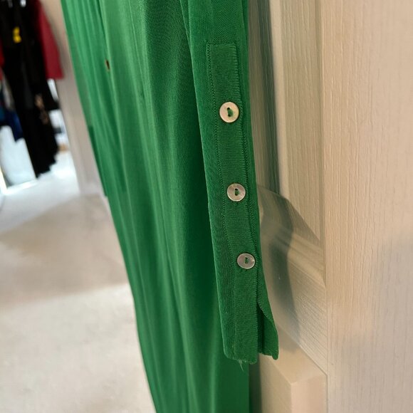 ZARA  Midi Tulle Duster – Size XS - Picture 3 of 3